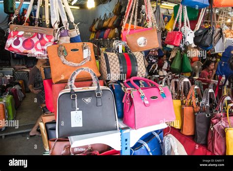 where to buy fake branded bags in bangkok